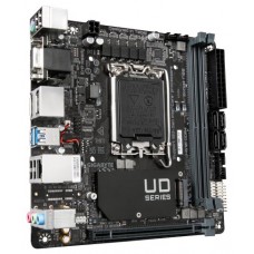 Gigabyte H610I DDR4 placa base Intel H610 Express LGA 1700 mini ITX (Espera 4 dias) en Huesoi